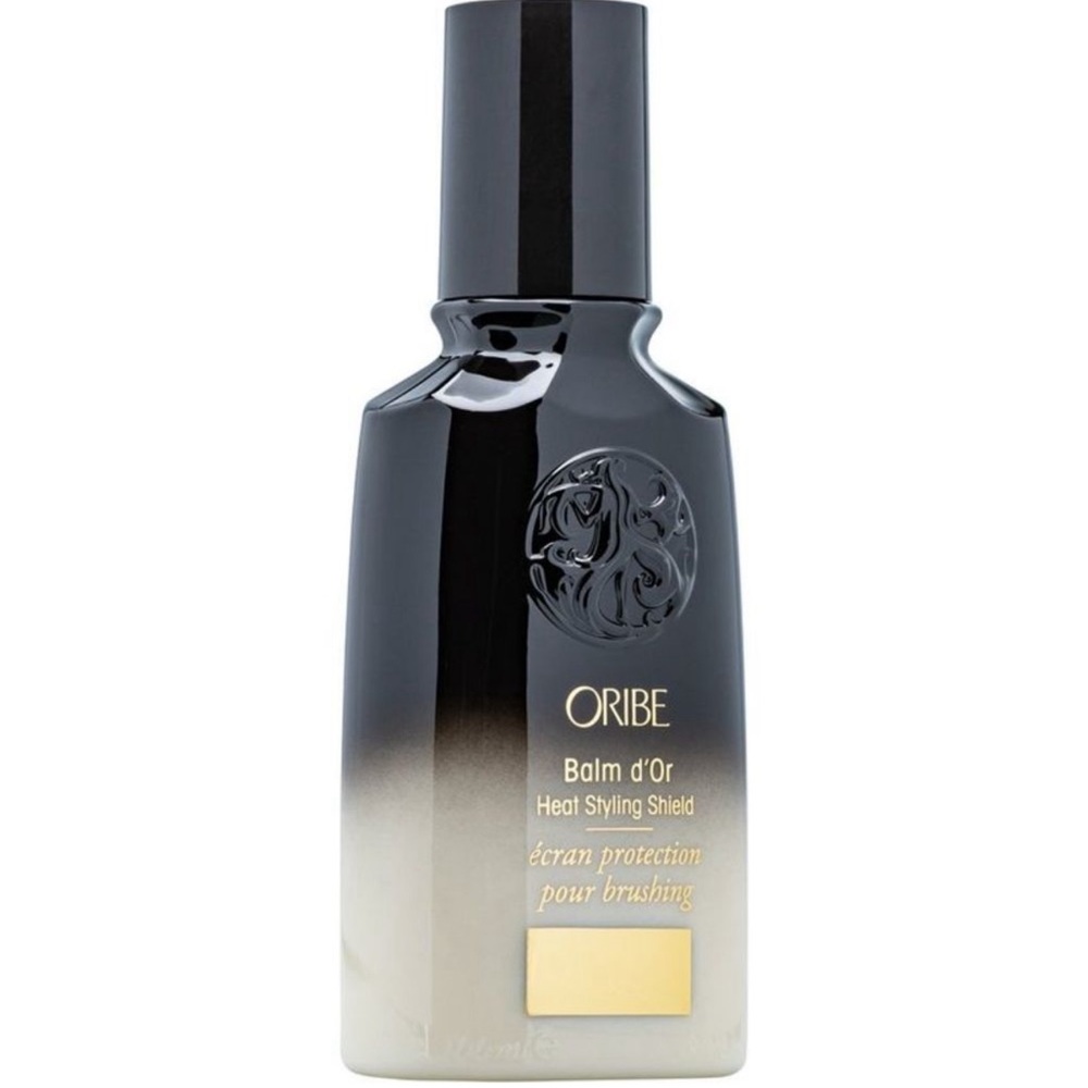 Balm Heat Styling Shield